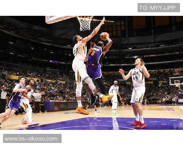 2009年NBA总决赛爵士对湖人精彩回顾及CCTV直播分析