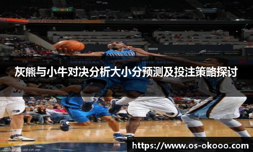 灰熊与小牛对决分析大小分预测及投注策略探讨